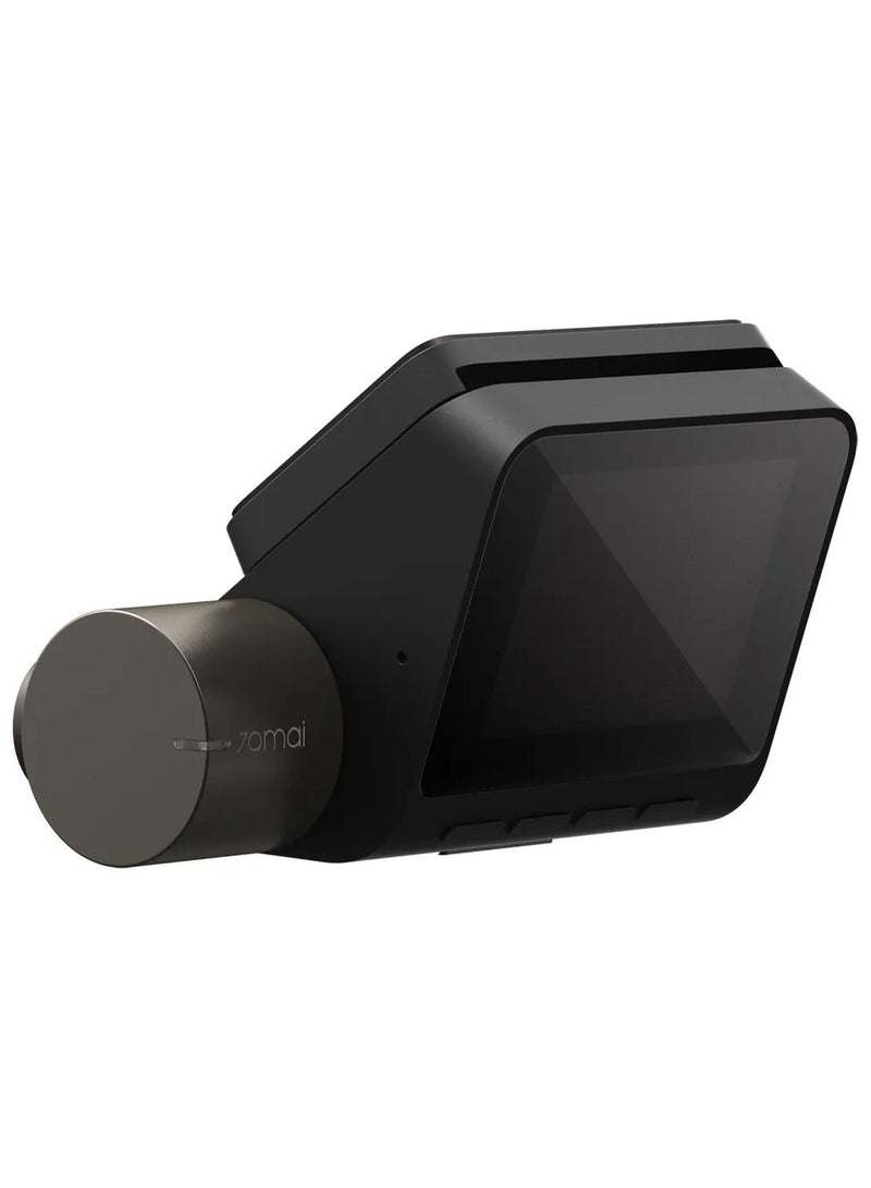 ريبنيو كاميرا قياس  A200 HDR 1080P 2.0 بوصة 130 FOV رؤية ليلية البومة مستشعر G واي فايأسود اصدار حديث - Image 3