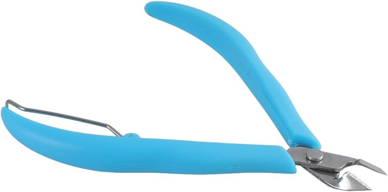 Diagonal Pliers For Cutting Small Cables Industrial Electronic Shear Outlet Clamp - Image 2