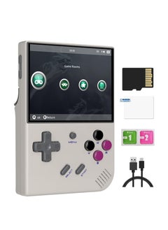 64GB + 128GB, Grey