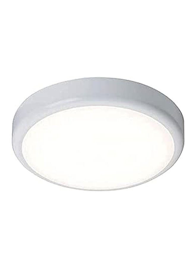 45w Ceiling Mounted Round Outdoor Panel