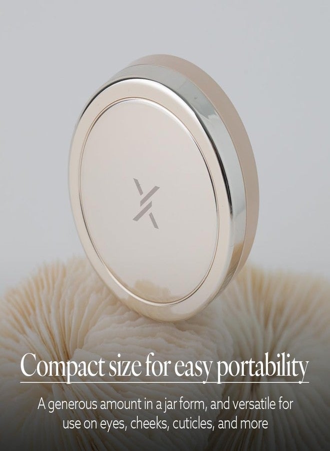XOUL Ever Moist Volume Lip Balm - Long-Lasting Hydration, Enhances Lip Volume and Radiance, Non-Sticky Korean Skincare - Image 2