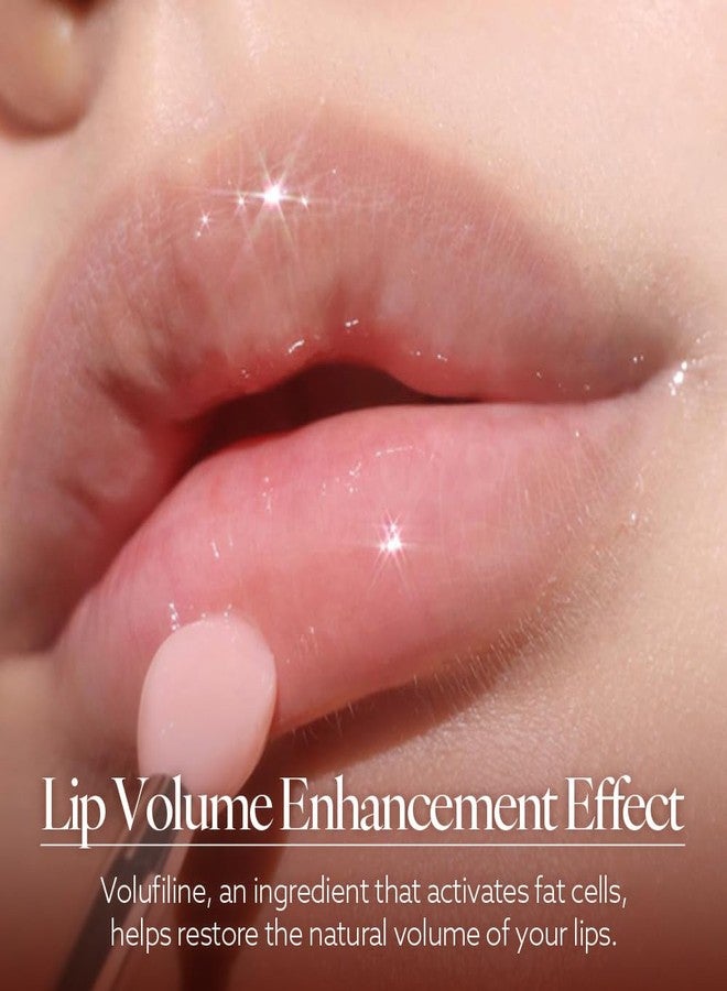 XOUL Ever Moist Volume Lip Balm - Long-Lasting Hydration, Enhances Lip Volume and Radiance, Non-Sticky Korean Skincare - Image 5