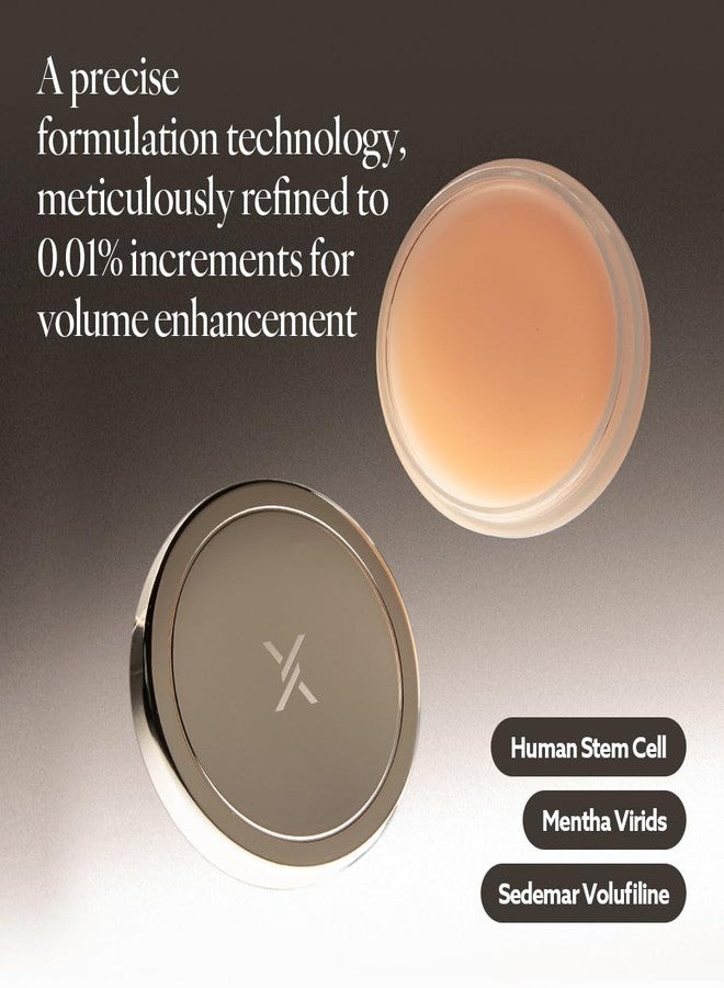 XOUL Ever Moist Volume Lip Balm - Long-Lasting Hydration, Enhances Lip Volume and Radiance, Non-Sticky Korean Skincare - Image 4
