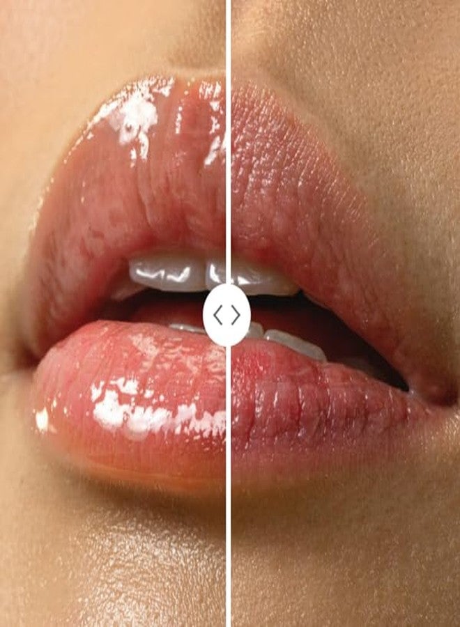 XOUL Ever Moist Volume Lip Balm - Long-Lasting Hydration, Enhances Lip Volume and Radiance, Non-Sticky Korean Skincare - Image 3