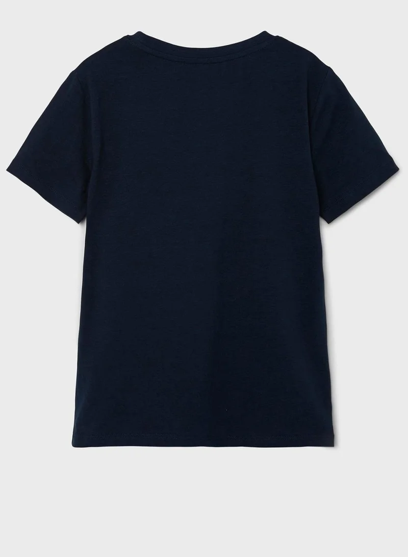 NAME IT Kids Batman T-Shirt
