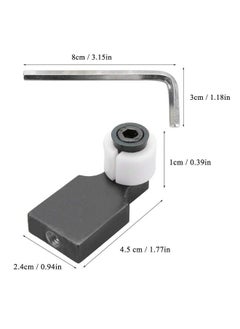 Semme Ring Setting Jewelry Ring Processing Tool Setter Clamp Channel Diamond Stone Setting Tool Kit For Ring Setting Expanding  - Image 2