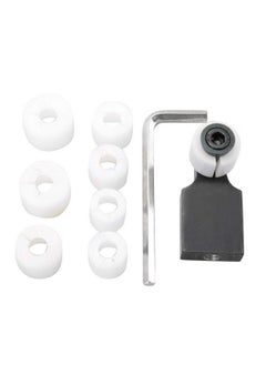 Ring Setting Jewelry Ring Processing Tool Setter Clamp Channel Diamond Stone Setting Tool Kit For Ring Setting Expanding