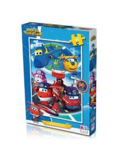 KS Games Super Wings 50 Pcs.  - Image 1