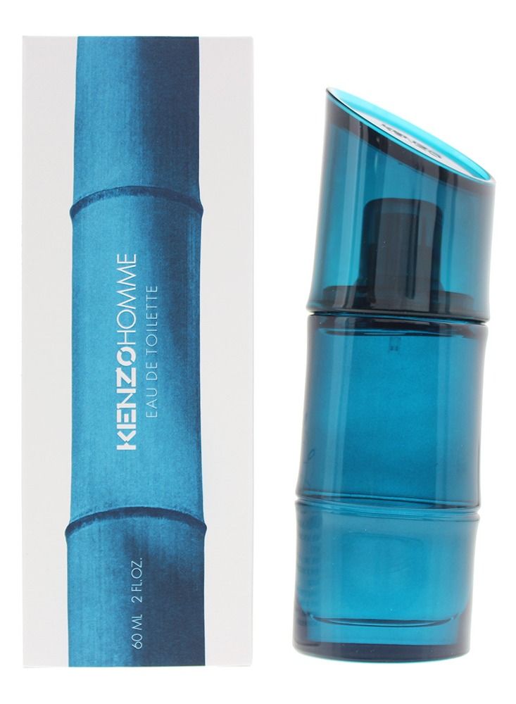 Kenzo Home Eau de Toilette 60 ml