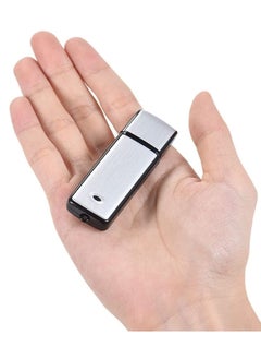 Generic 8GB Rechargeable Mini U Disk MP3 USB Voice Recorder Dictaphone  - Image 4
