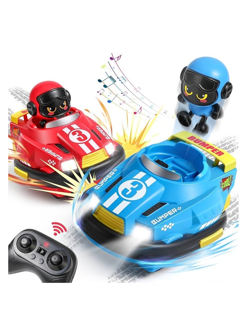 Beauenty BUMPER CAR - Image 1