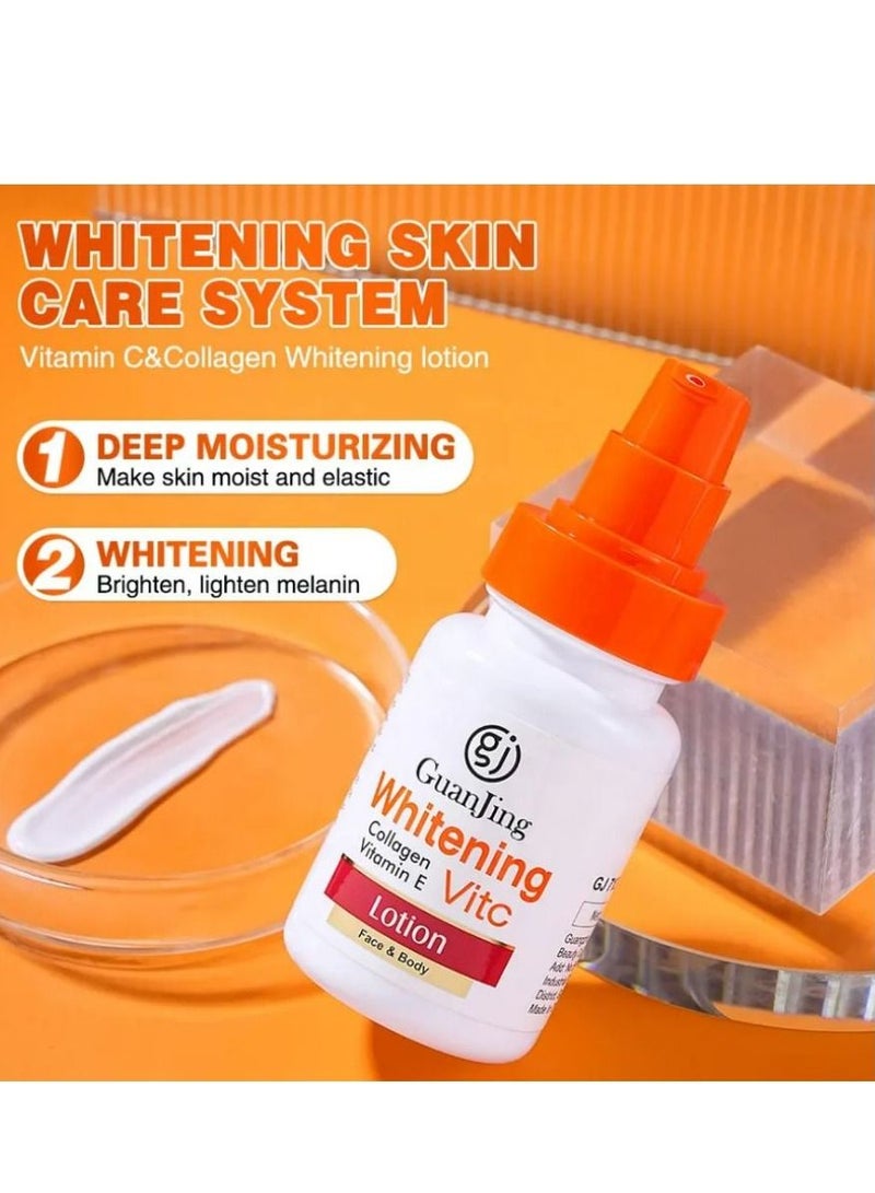 GUANJING Lotion Face and body whitening - Image 2