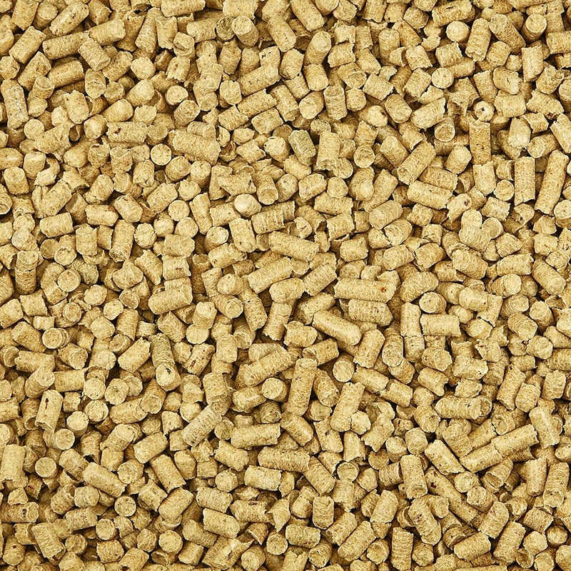 Kaytee Ready varied options Wood Pellets Pet Bird & Small Animal Litter for Ferrets, Guinea Pigs, Rats, Chinchillas, Hamsters, Gerbils, Rabbits, Mice, Hedgehogs and Dwarf Hamsters, 4.9 Liter, 8 Pound Bag Labor saving - Image 3