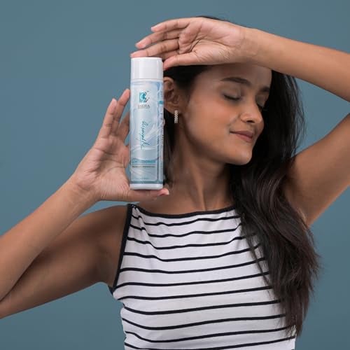 SNEIRA Hydrating Conditioner 300 ml, 72HR Hair Smoothing for Frizz Control,Helps Repair Split Ends, Bouncy Hair Full of Life, Smooth & Silky Hair For Men & Women, Silicone, Sulphate & Paraben free - Image 4