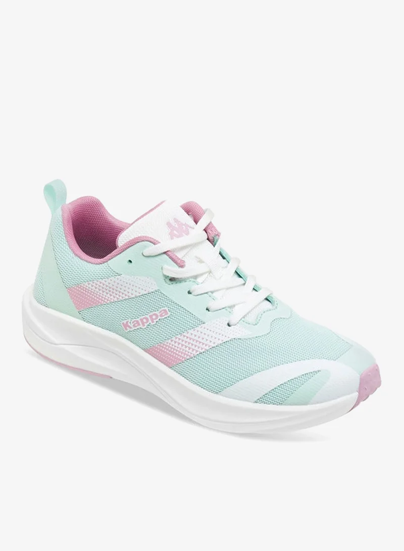 كابا Women Lace-Up Sports Shoes