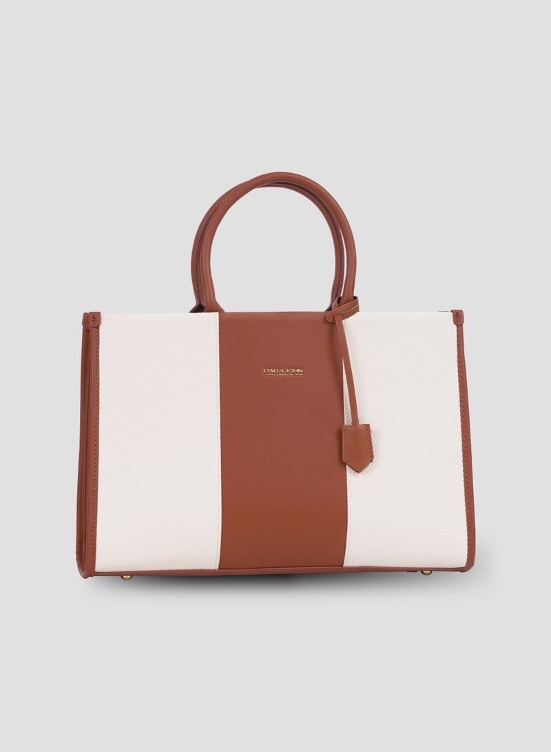 Parajohn Ladies Bag M1 | Elegant Women’s Office & Daily Use Handbag - Image 2