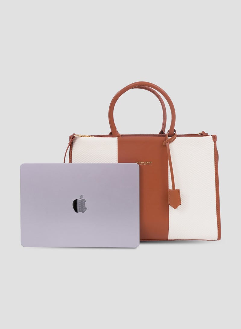Parajohn Ladies Bag M1 | Elegant Women’s Office & Daily Use Handbag - Image 5