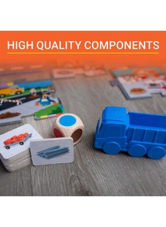 Ravensburger Big City Builders A Preschool Puzzle And Play Construction Game For Ages 3 And Up  - Image 4
