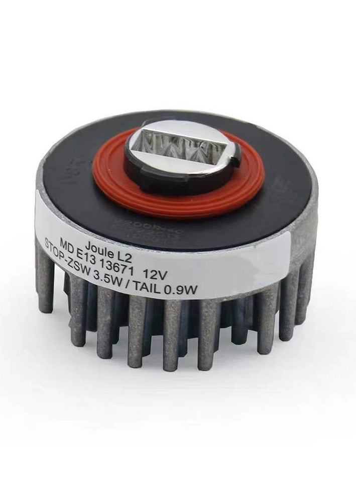 general Car replacement parts LED taillight socket for quick repair of taillight looseness and other issues - Image 1