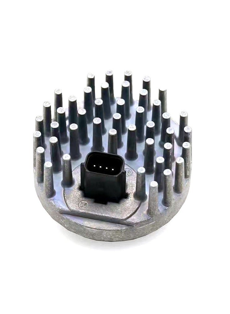 general Car replacement parts LED taillight socket for quick repair of taillight looseness and other issues - Image 3