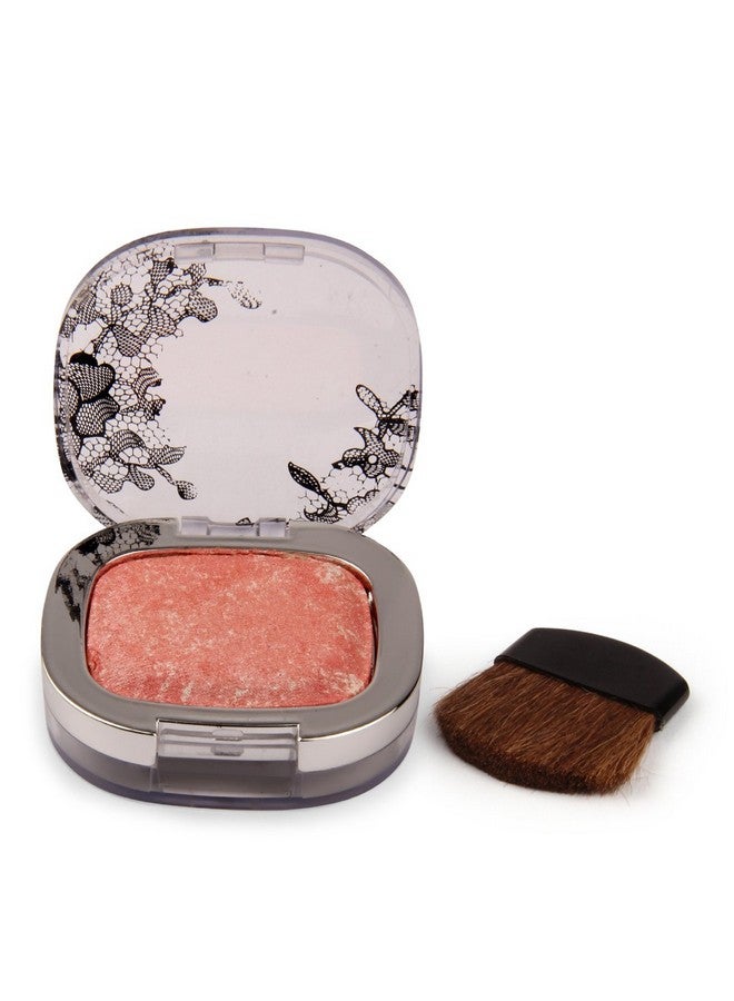 Pure Mineral Blush-05, Coral, 6G