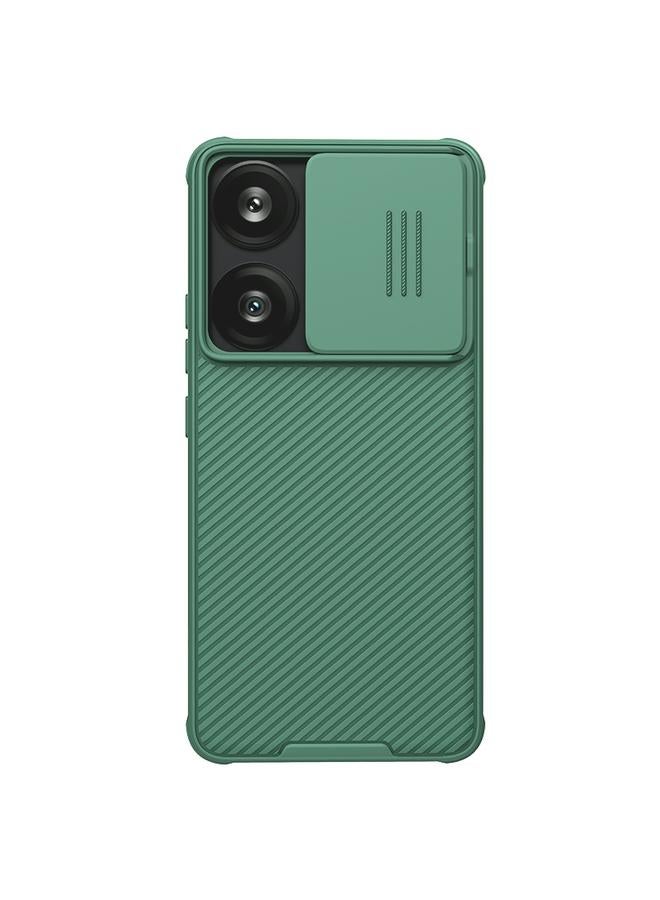 Nillkin Case For Xiaomi Redmi Turbo 3 CamShield Pro PC Phone Case - Image 1