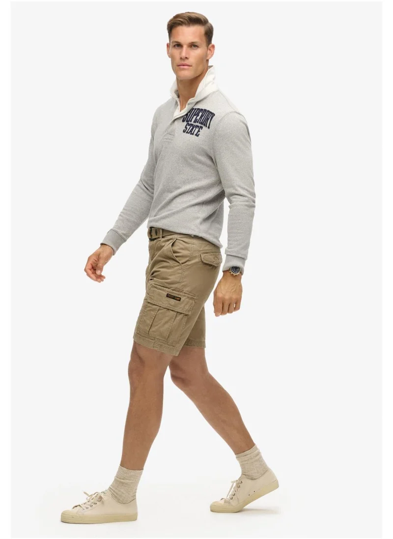 Superdry Heavy Cargo Short