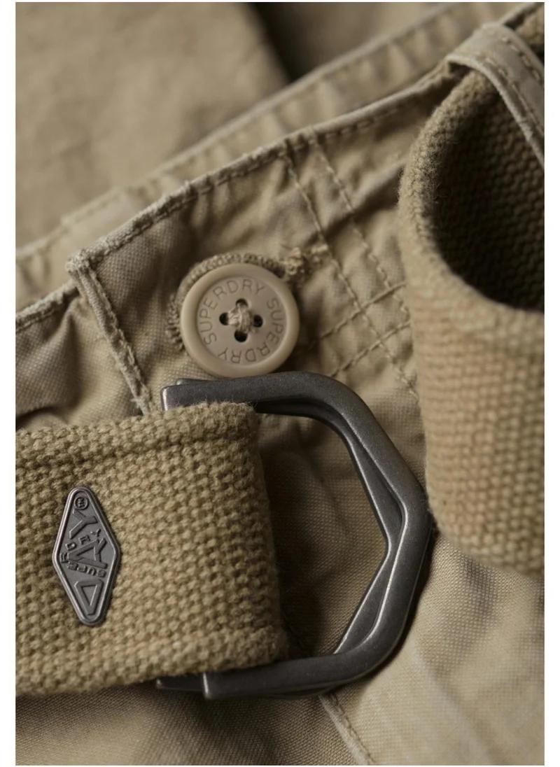 Superdry Heavy Cargo Short