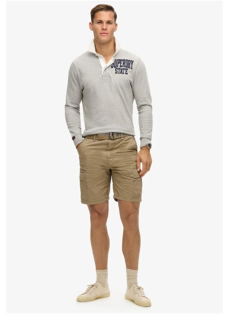 Superdry Heavy Cargo Short