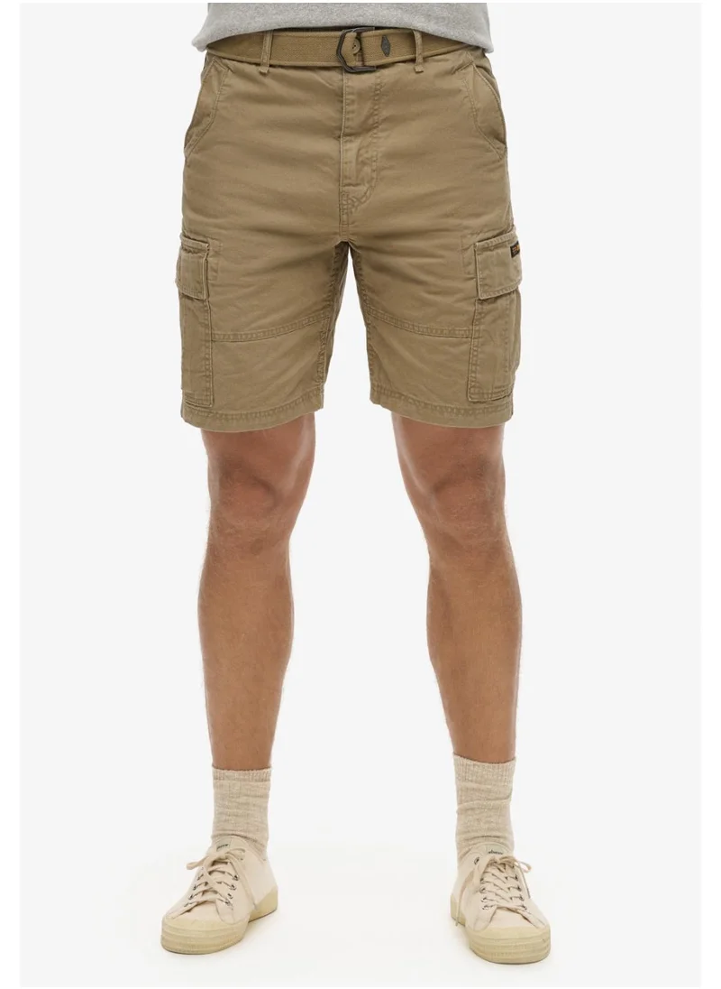 سوبر دراي Heavy Cargo Short