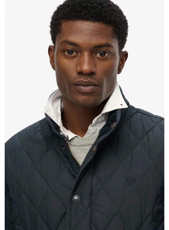 Superdry Quilted Estate Jacket