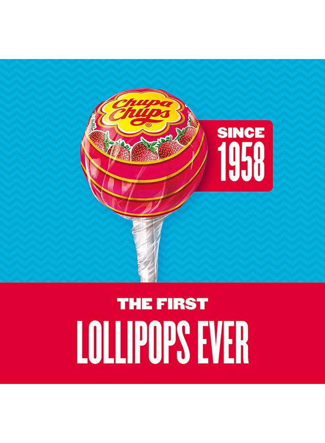 Mentos XXL Cola Lollipop - Image 3