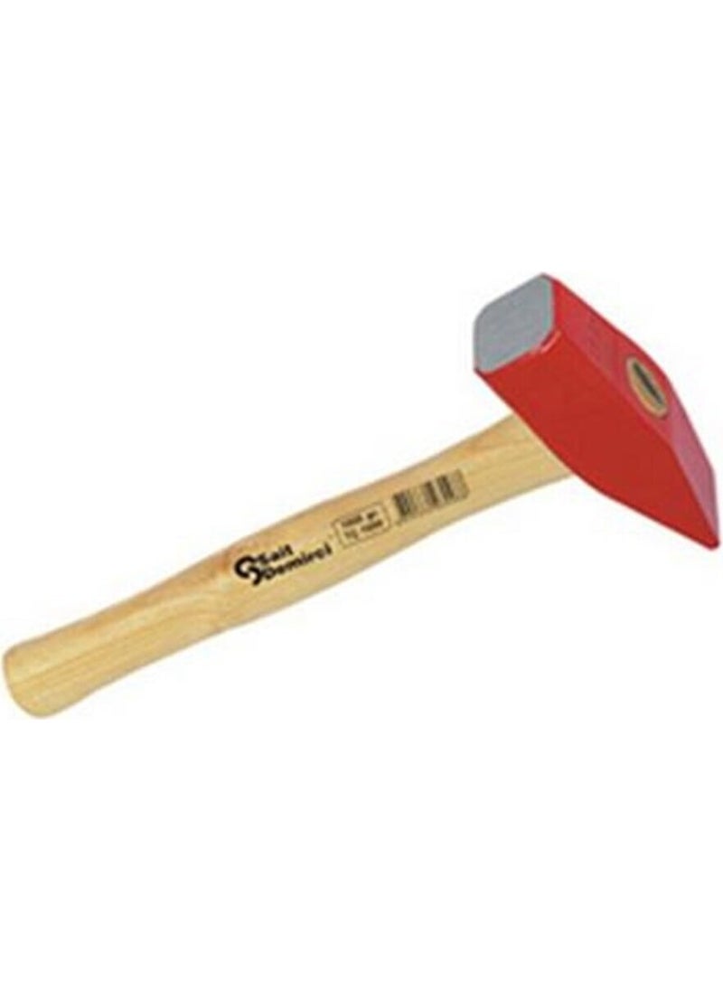 Sait Demirci Leveler Hammer 200 Gr Tç0200 