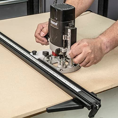 Trend كتلة توقف نهاية قابلة للتعديل من تريند إنتربرايزز لمرشدات مشبك فاريدجيج، VJS/CG/ESB - Image 3