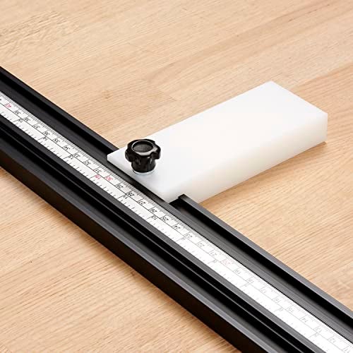 Trend كتلة توقف نهاية قابلة للتعديل من تريند إنتربرايزز لمرشدات مشبك فاريدجيج، VJS/CG/ESB - Image 2