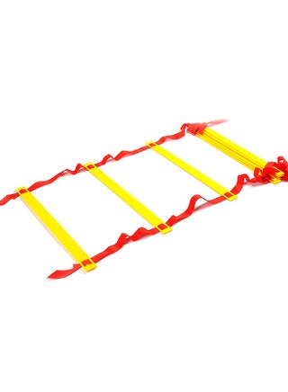 Agility Ladder Training Speed Flat Rung with Carrying Bag for Soccer Football - pzsku/Z0348DB6C2F66214F9B73Z/45/_/1695223949/1e3b47fb-386e-4ffb-9e3b-9bd40cede24c
