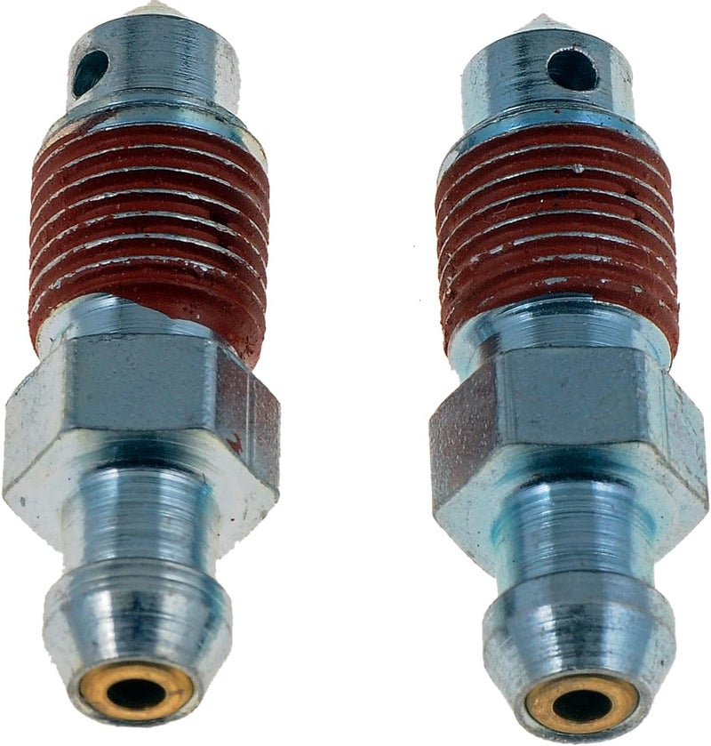 Dorman Help! 12701 Speed Bleeder Screws - Image 2