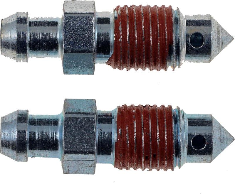 Dorman Help! 12701 Speed Bleeder Screws - Image 3
