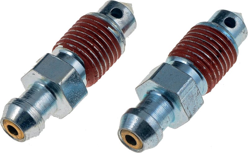 Dorman Help! 12701 Speed Bleeder Screws - Image 1
