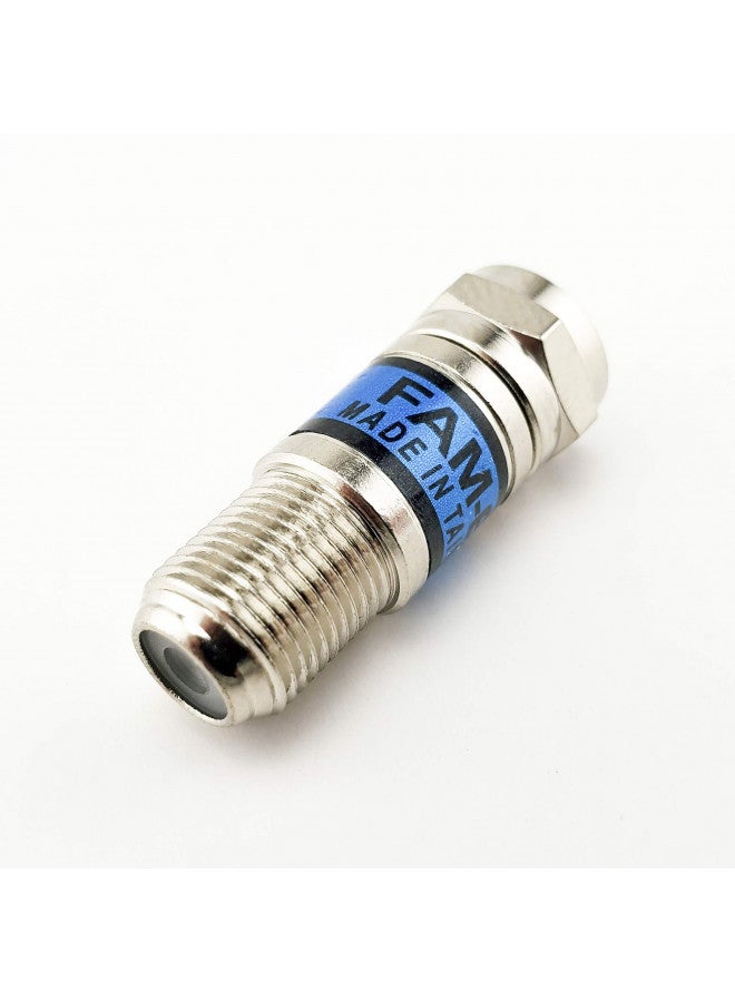 Holland Electronics 20Db Fixed Mini-Type Attenuator Pad - FAM-20 - Image 4