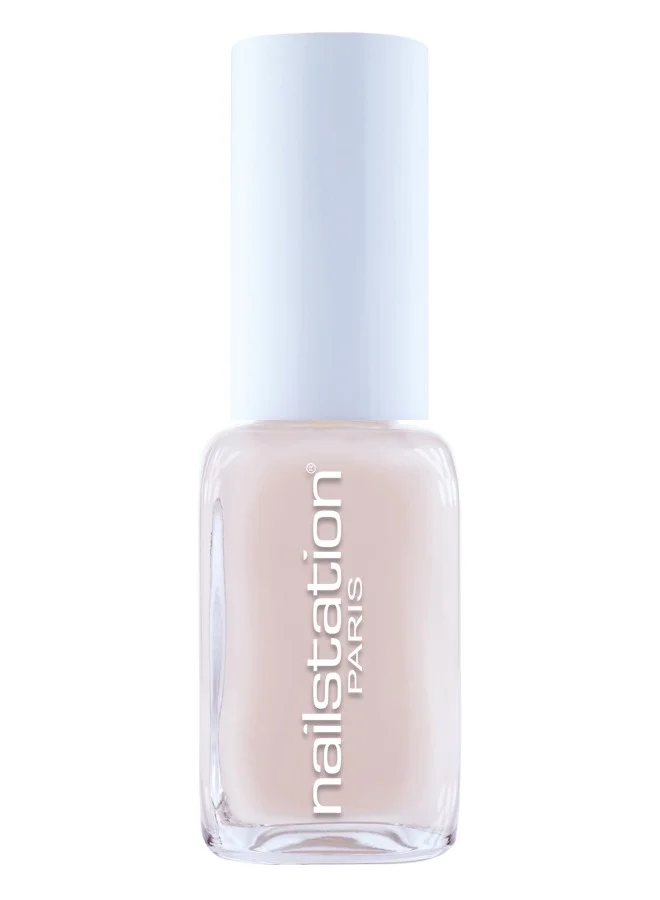 Nailstation Nail Polish Glossy capricieuse