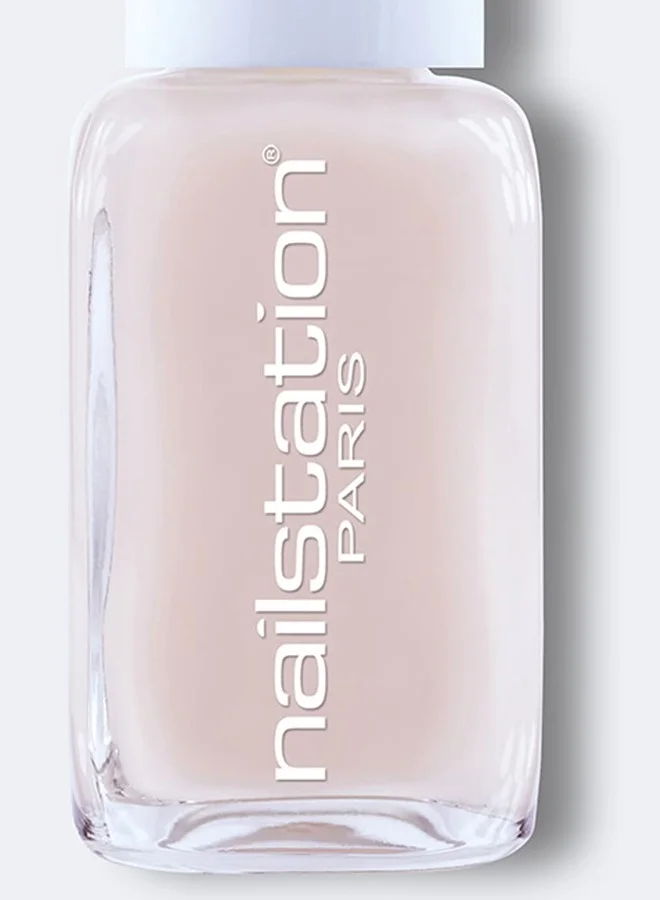 Nailstation Nail Polish Glossy capricieuse