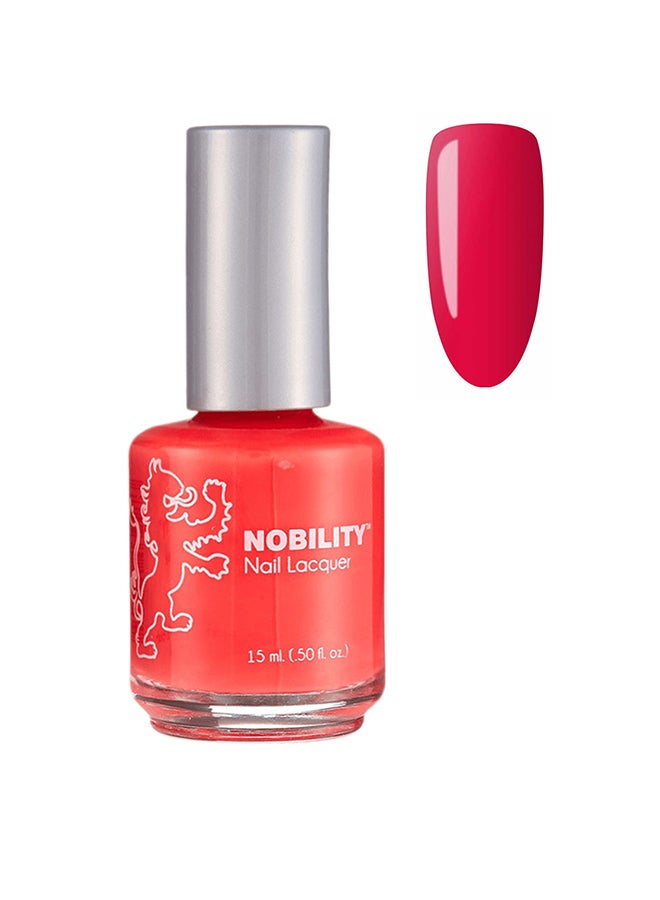 Lechat Nail Lacquer 15ml Glossy Super Shine Nail Polish 15ml Fast Dry Long Lasting Nail Enamel Nobility Nail Paint No Need UV LED Lamp No curing Nails Color