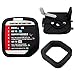 TPCABPART Air Filter Cover Air Filter Airbox Base wChoke Lever for UT33600B UT33650B 205040001 - Image 2