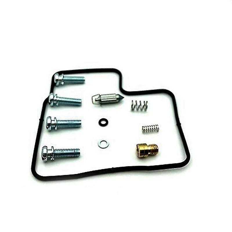 2pcs Carburetor Repair Kit For Honda Steed Shadow Vt Vlx 600 88-98 - Image 4