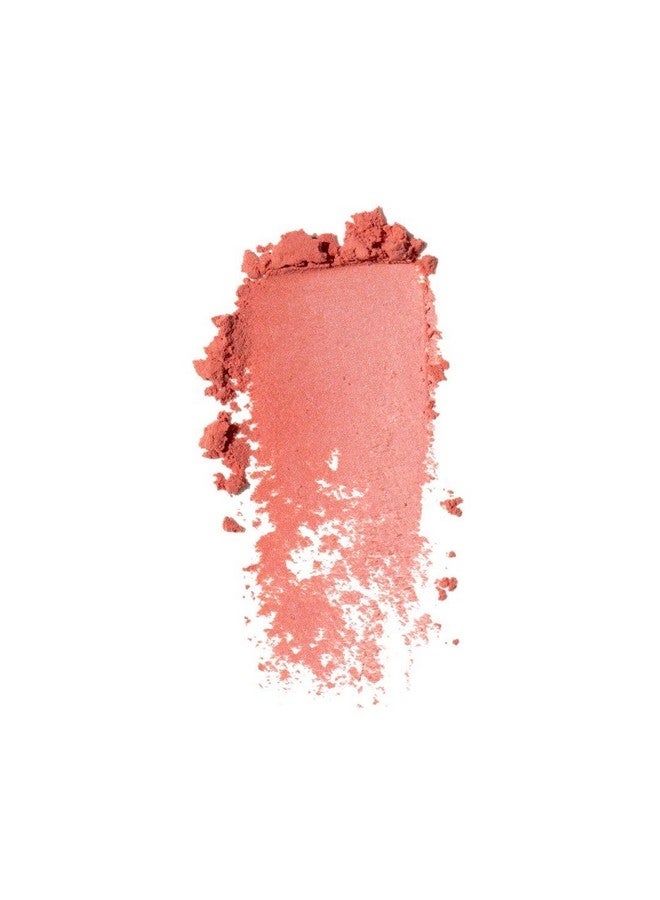 Vapour Vapour Organic Beauty Pressed Blush - Natural Blush Powder, Brighten & Illuminate Your Complexion (Mischief) - Image 2