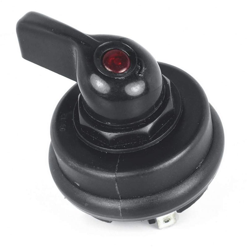UNO MINDA SW-0601 Indicator Switch - w/o Wire - Rotary Type - Image 4