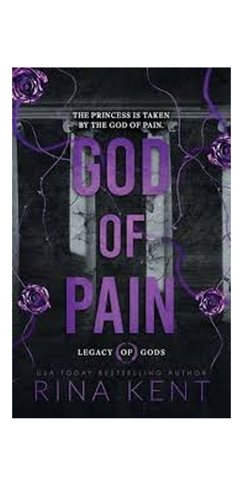 God of Pain
