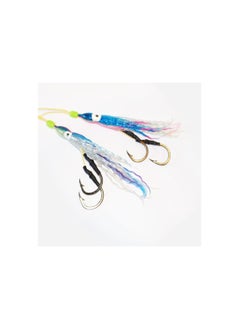 SS WATER SPORTS Pro Hunter Octopus Assist Hooks 2/0, 4/0, 5/0 10cm,13cm,15cm  - Image 2