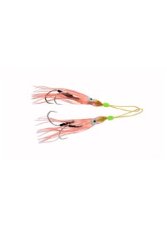 SS WATER SPORTS Pro Hunter Octopus Assist Hooks 2/0, 4/0, 5/0 10cm,13cm,15cm  - Image 3
